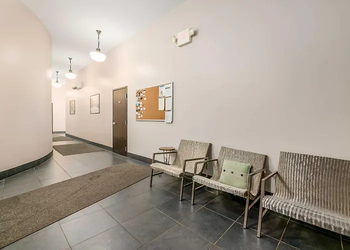 Apartamento Parking, Walk To Convention Center, Secured Entry Columbus