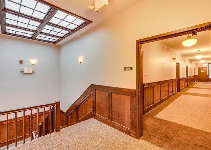 Apartamento Parking, Walk To Convention Center, Secured Entry *